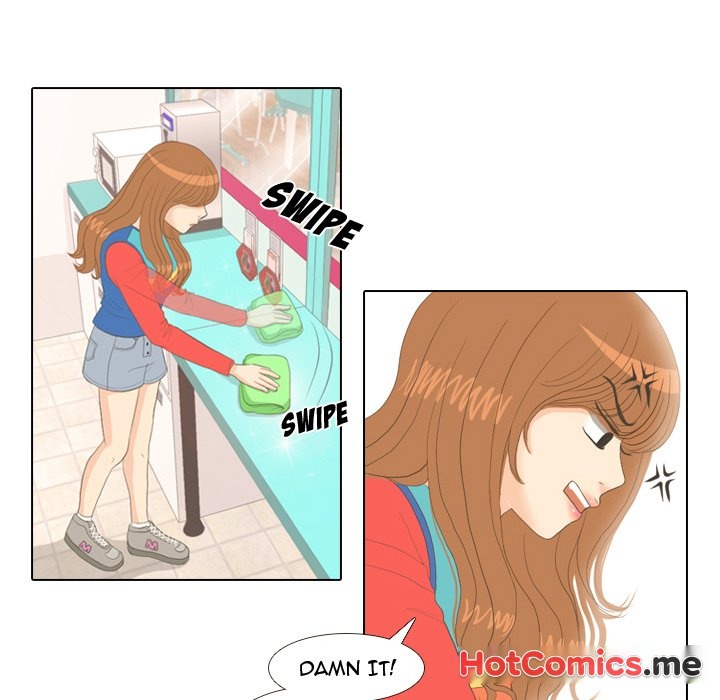 Hold My Hand - episode 14 - 25