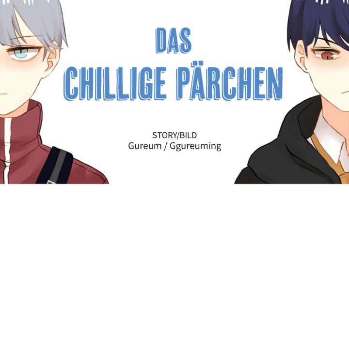 Das Chillige Pärchen - episode 32 - 10