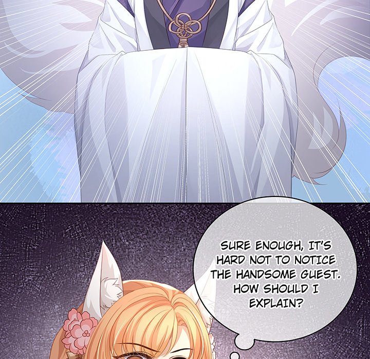 MASTER AND SEVEN LOVERS - episode 77 - 5