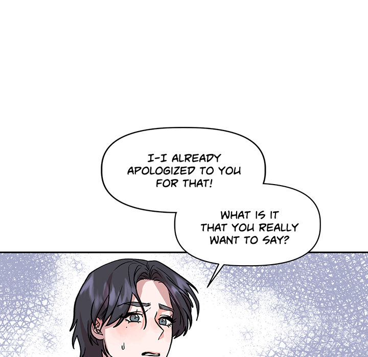 Bitter Sweetheart - episode 16 - 118