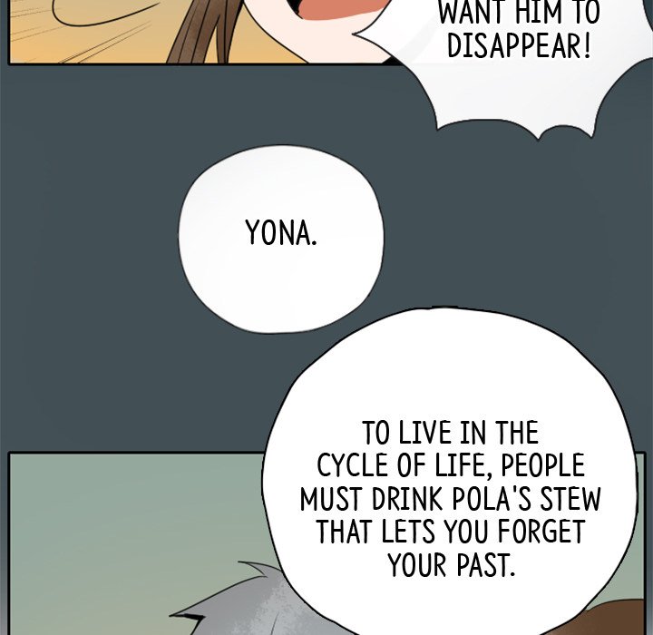 Odis and Moa's Underworld Diary - episode 18 - 22