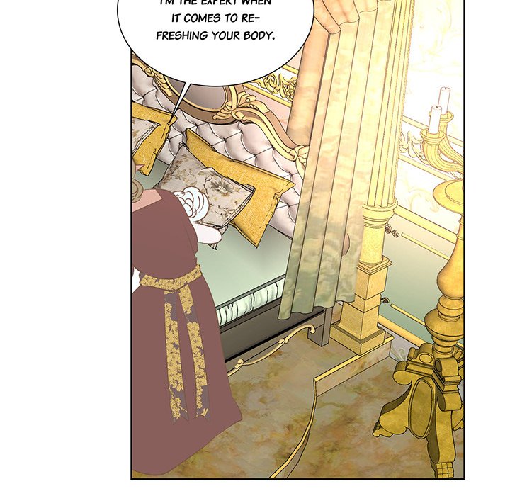 Now, I am Demon King's Wife - episode 20 - 42