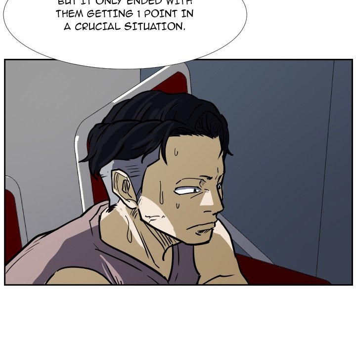 Tweener - episode 33 - 90