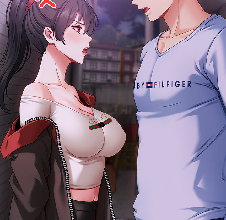 The Delinquent Girl - episode 2 - 61