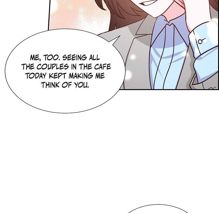 A Spoonful of Your Love - episode 42 - 45