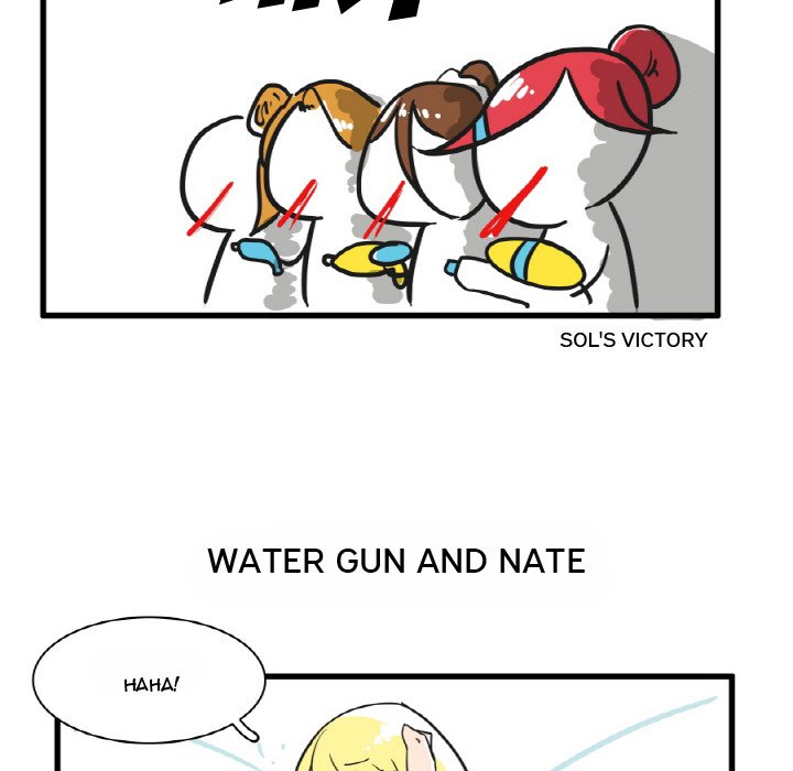 The Amazing Siblings - episode 15 - 17
