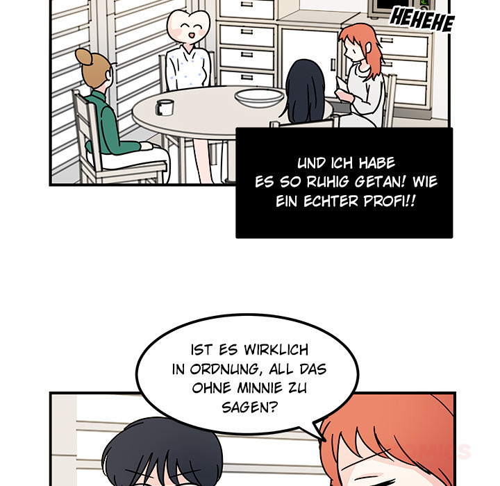 Bürodilemma - episode 9 - 17