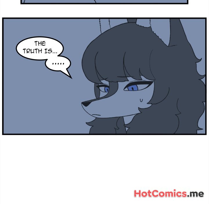 Herbivore High School - episode 85 - 4