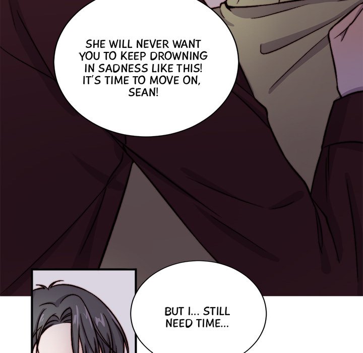 Linked Hearts - episode 12 - 64