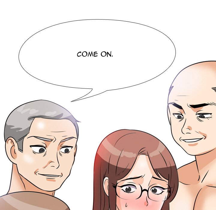 Our Exchange - episode 43 - 80