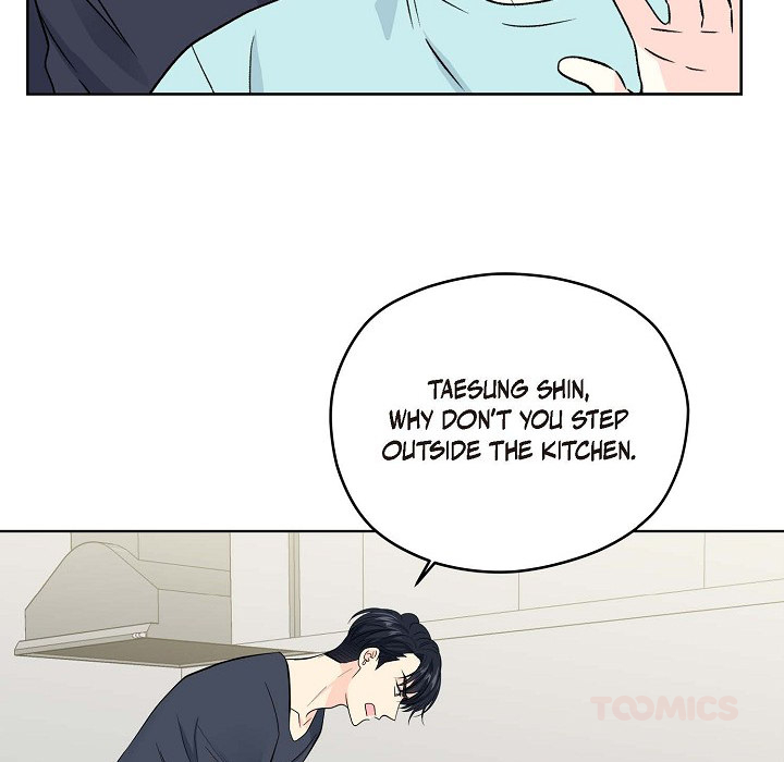 My K - episode 30 - 37