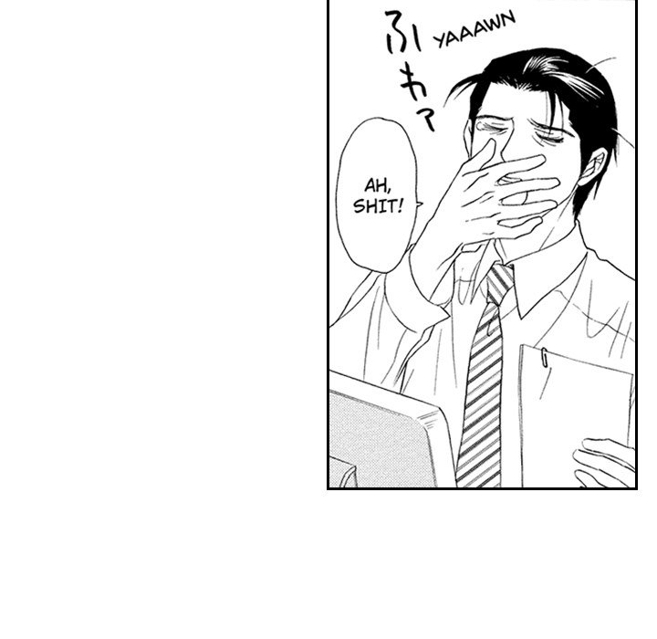 Daddy's Boyfriend - episode 3 - 39