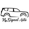 nosignalauto
