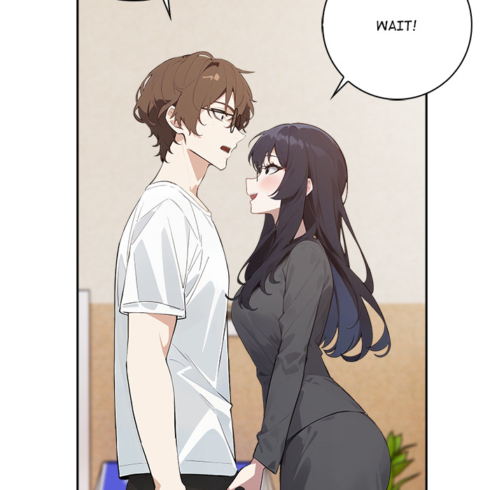 Desire Note - episode 8 - 146