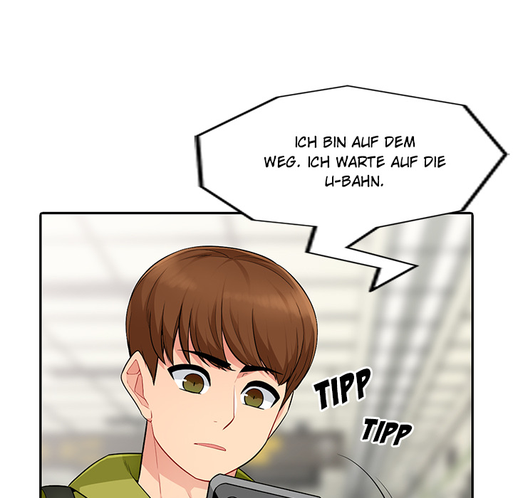 Es bleibt in der Familie - episode 10 - 83