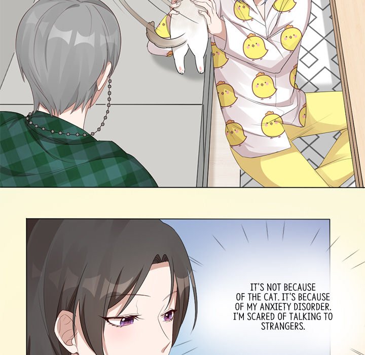 My New Pet Cat - episode 16 - 8