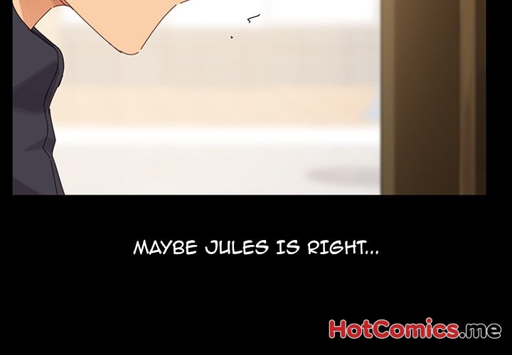 The Perfect Roommates - episode 5 - 2