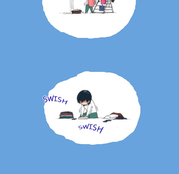 Can't See Can't Hear But Love - episode 2 - 32