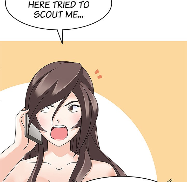Agent Playboy, Reporting for Duty! - episode 12 - 57