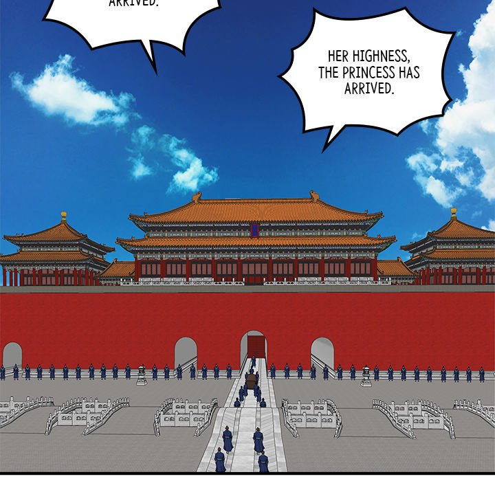 The Blade Demon - episode 32 - 17