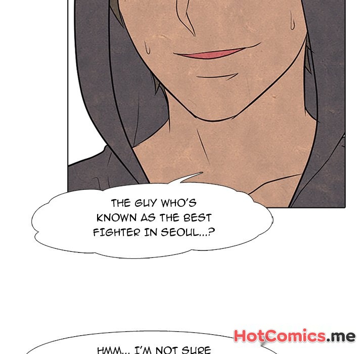 High School Devil - episode 93 - 41