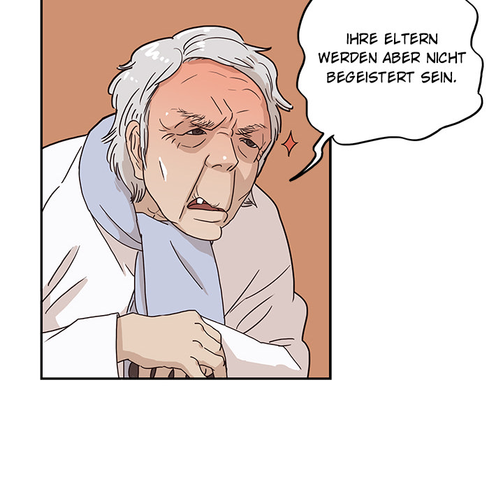 Der Hahn im Korb - episode 8 - 17
