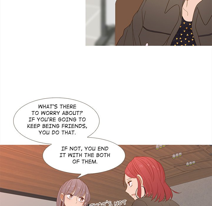 My Life as a Half-Magi - episode 43 - 13
