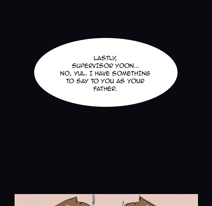 Tweener - episode 21 - 25