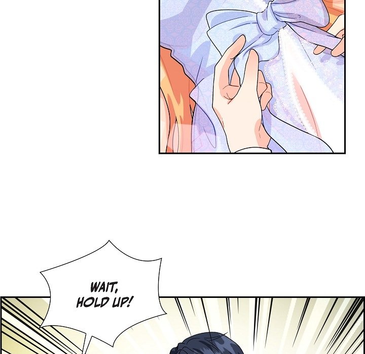 The Destroyer Fell in Love with Me - episode 2 - 52