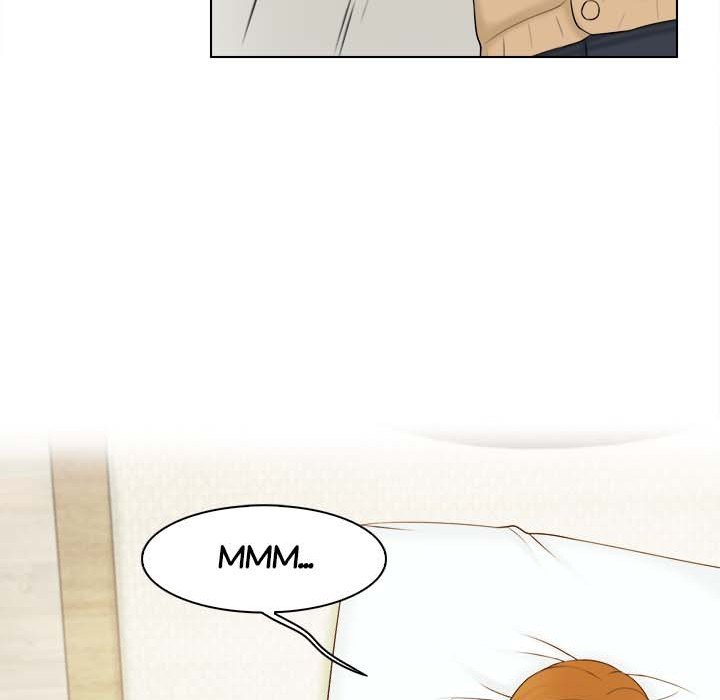 My Girlfriend and My Slave - episode 3 - 28