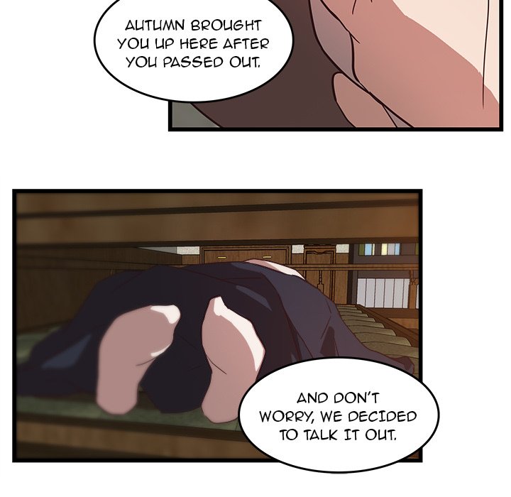 The Tiger, The Sun and The Moon - episode 29 - 9
