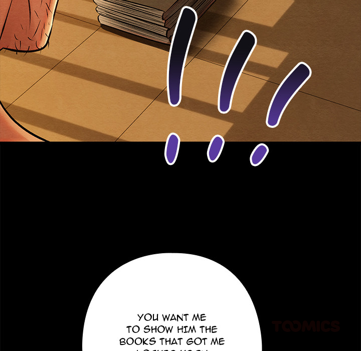 Master of Intimacy - UNCENSORED - episode 39 - 56
