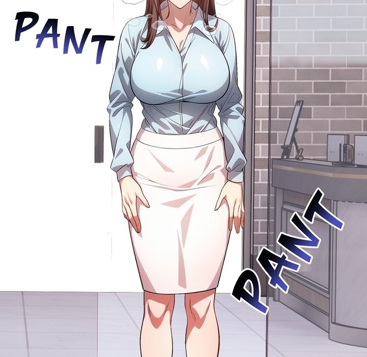 A Housewife's Massage Addiction - episode 9 - 99