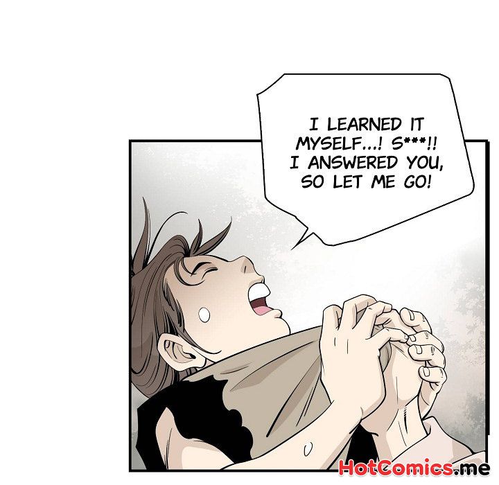 Magician's Murim Adventures - episode 44 - 18