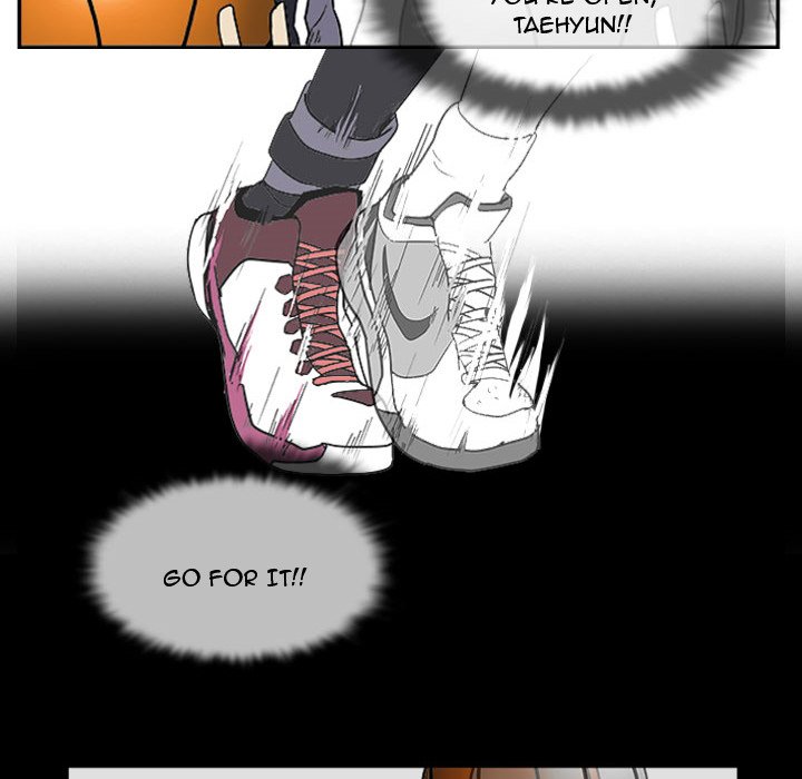 Tweener - episode 8 - 20