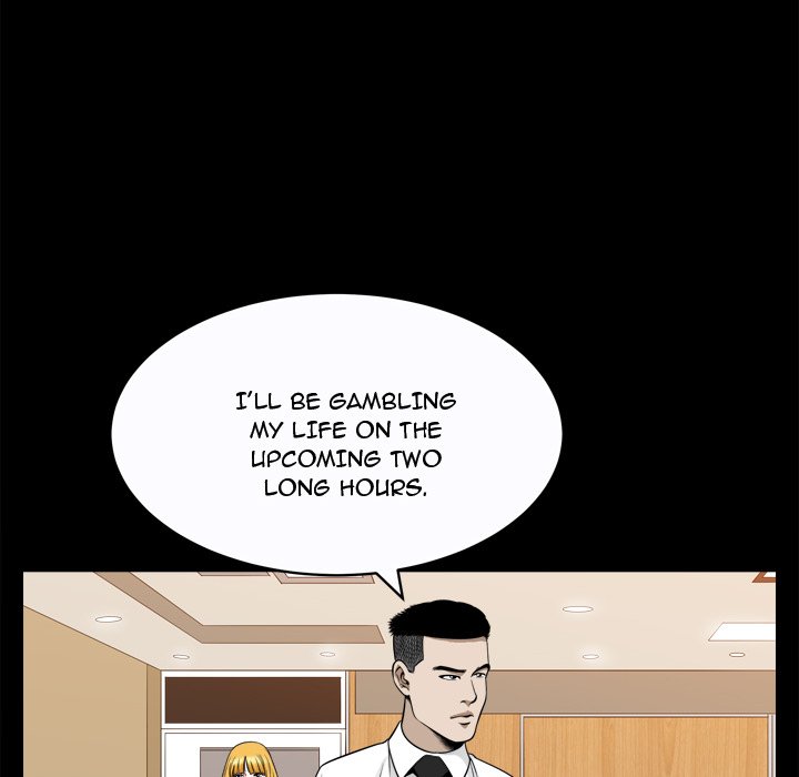 The Birthday Present - episode 25 - 78