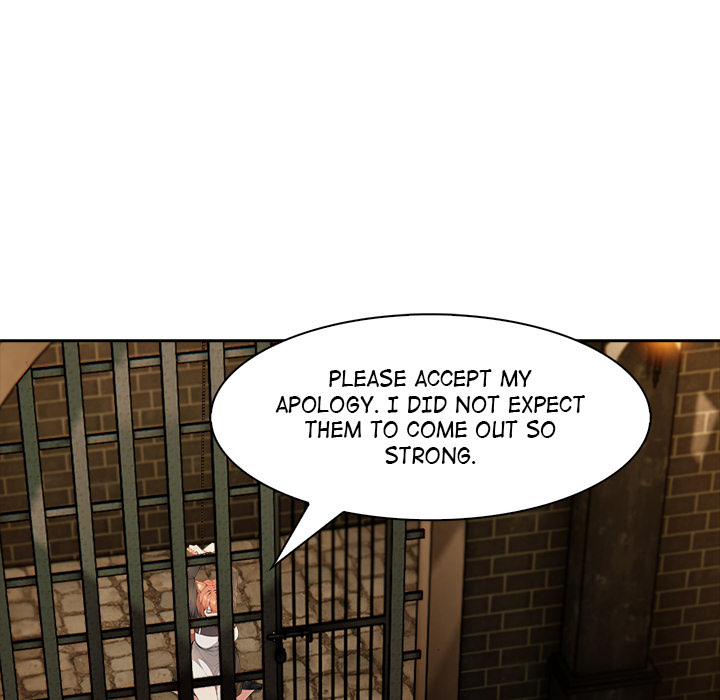 Draco-Knight Commander - UNCENSORED - episode 17 - 138