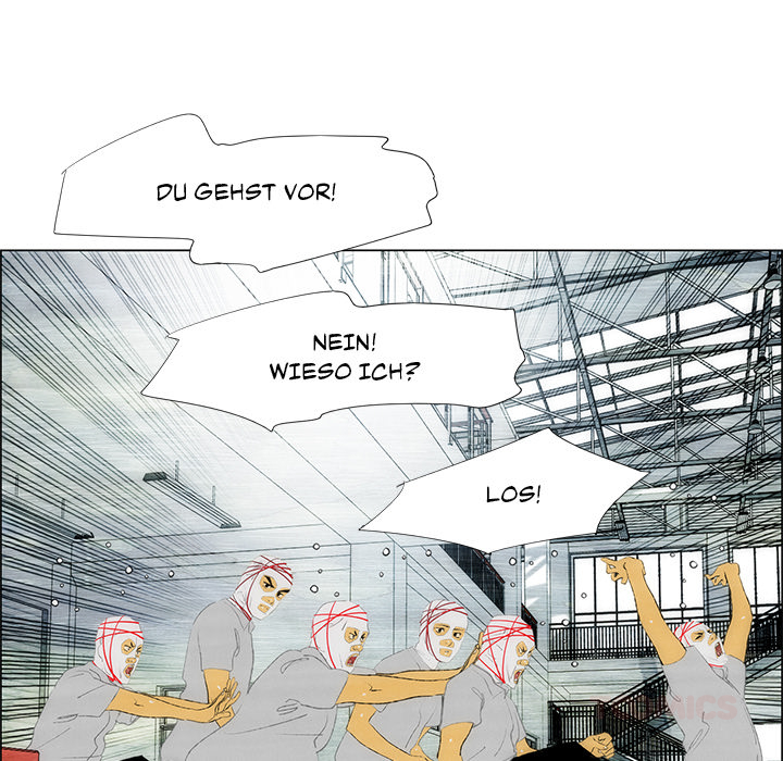 Verstand über Muskeln - episode 36 - 25