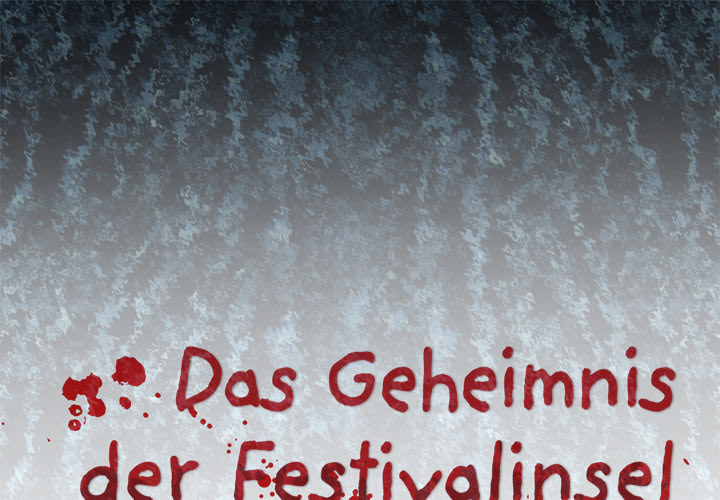 Das Geheimnis der Festivalinsel - episode 28 - 0