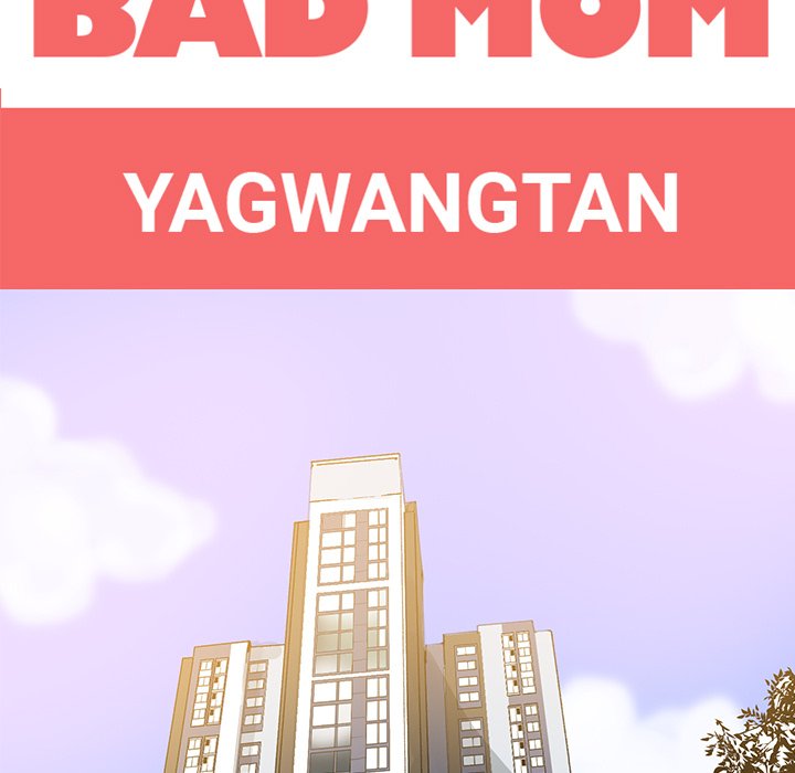 Bad Mom - episode 6 - 21