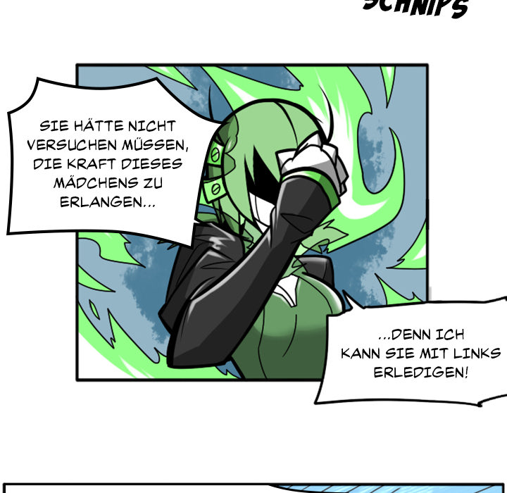 Das Wohnheim aus einer anderen Welt - episode 58 - 46