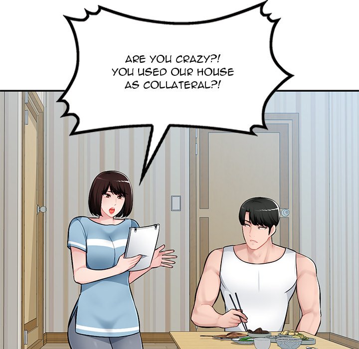 Boss Around - episode 10 - 114