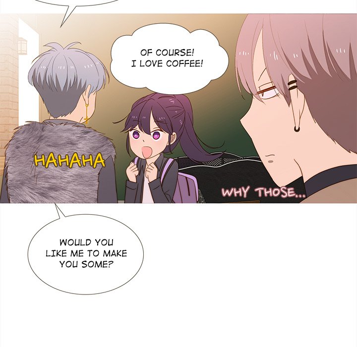 My Life as a Half-Magi - episode 16 - 22