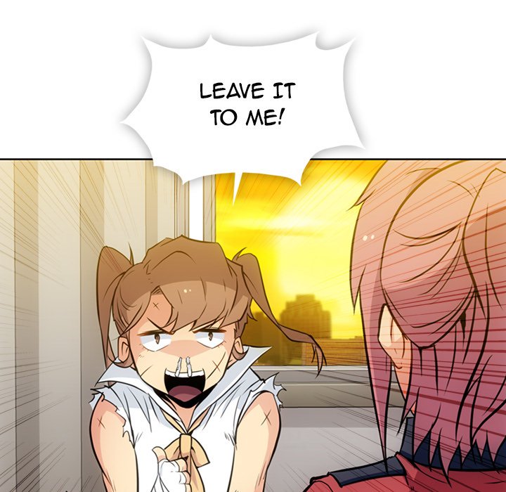 Such a Cute Spy - episode 26 - 93