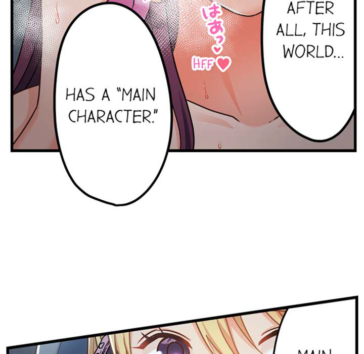 The Last Virgin in a Lustful World - episode 4 - 39