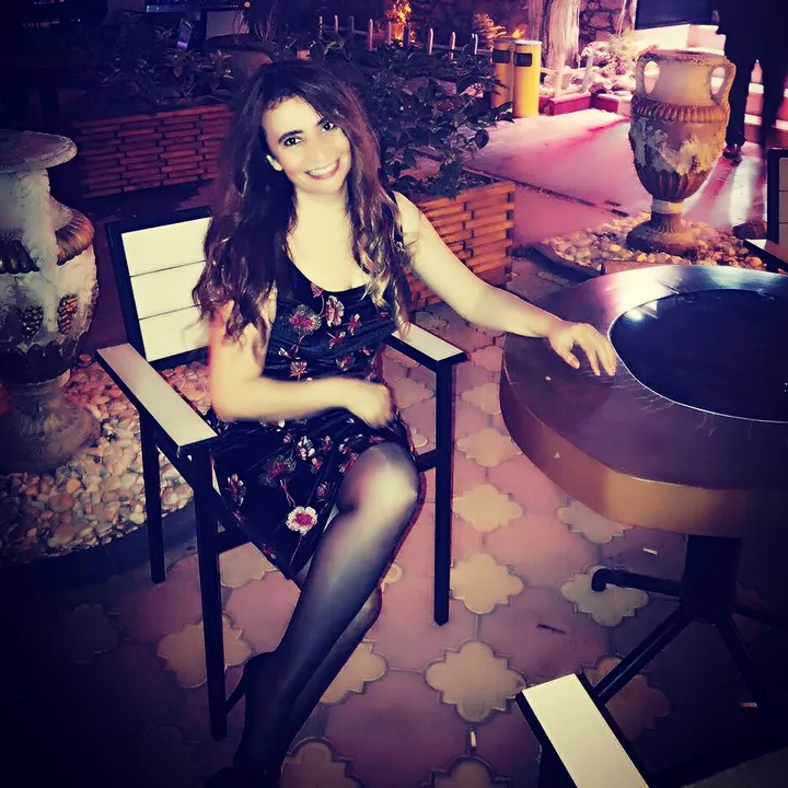 @selmasarikus