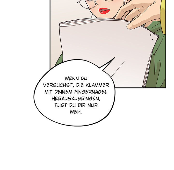 Der Hahn im Korb - episode 57 - 83