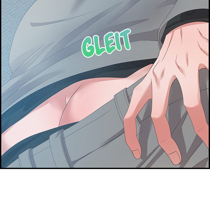 Geheime Chats: 0km - episode 21 - 63