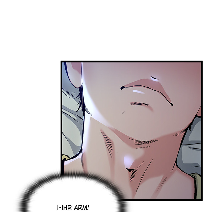 Liebe steckt in den Genen - episode 8 - 22