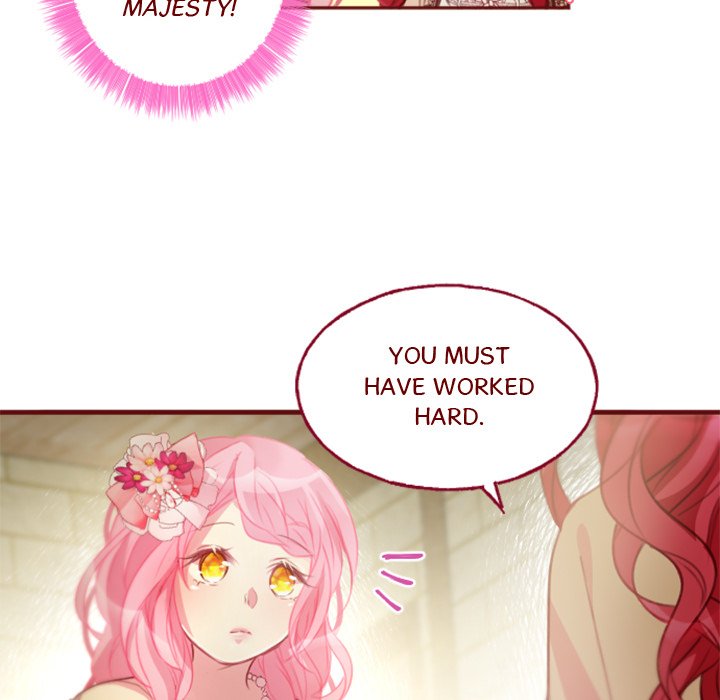 Spring for the Headless Prince - episode 16 - 40